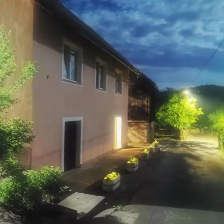 House With A Parking Space Brod Moravice, Gorski Kotar - 20512 *