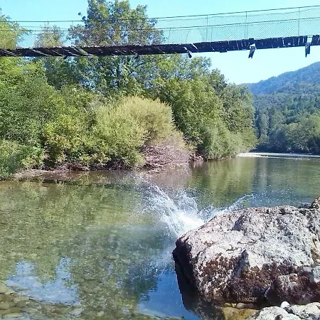 Semesterbostad House With A Parking Space Brod Moravice, Gorski Kotar - 20512 Brod Moravice