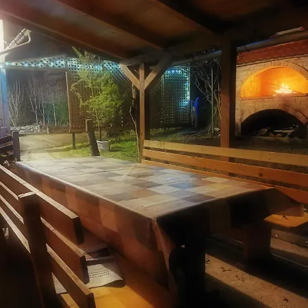 House With A Parking Space Brod Moravice, Gorski Kotar - 20512 *