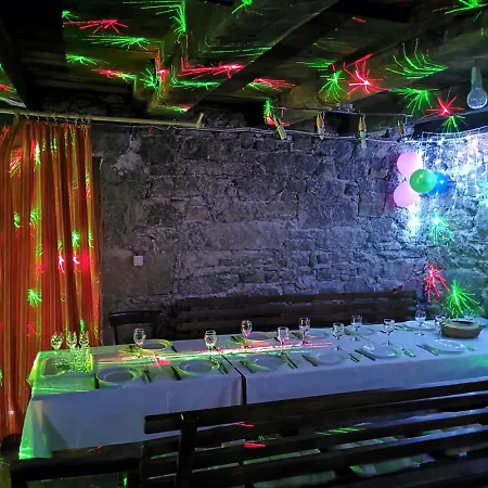 House With A Parking Space Brod Moravice, Gorski Kotar - 20512