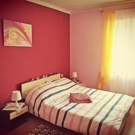 House With A Parking Space Brod Moravice, Gorski Kotar - 20512 Semesterbostad