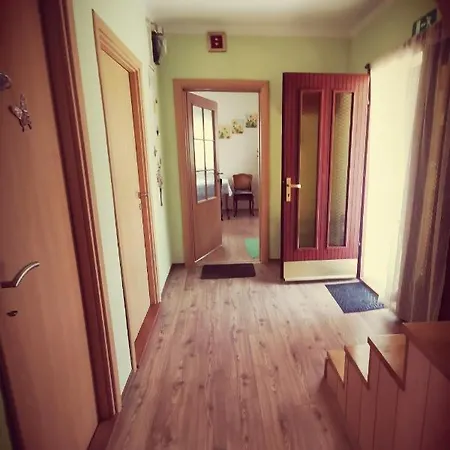 Semesterbostad House With A Parking Space Brod Moravice, Gorski Kotar - 20512