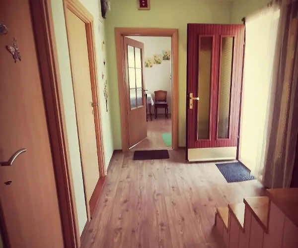 Ferienhaus House With A Parking Space Brod Moravice, Gorski Kotar - 20512